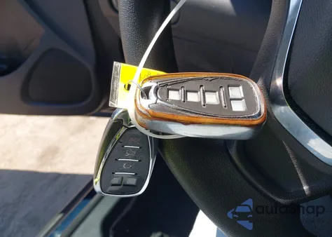 2017 Chevrolet Malibu Ls from USA, damaged, VIN 1G1ZB5ST6HF131120